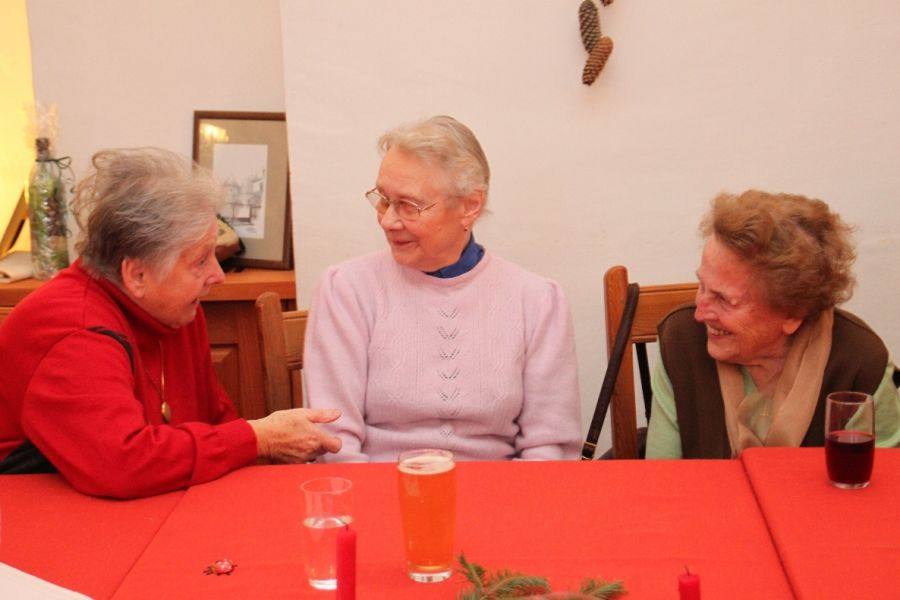 Burgtratsch
