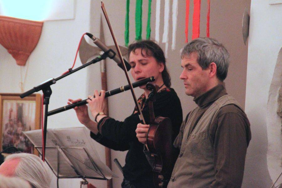 KonzertHaystack