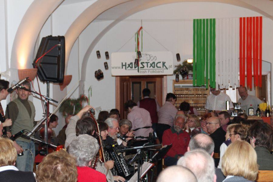 KonzertHaystack