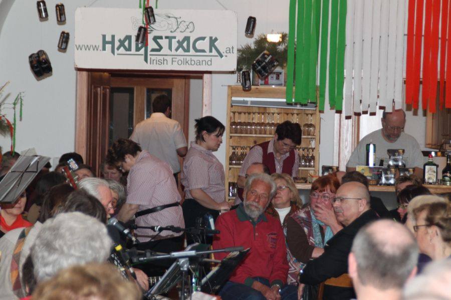 KonzertHaystack