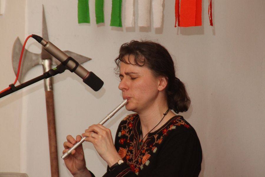 KonzertHaystack