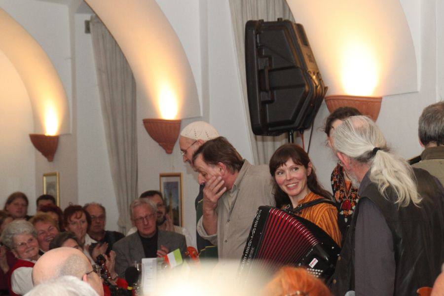KonzertHaystack