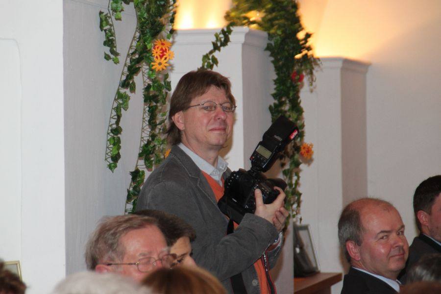 Gemeinderatssitzung