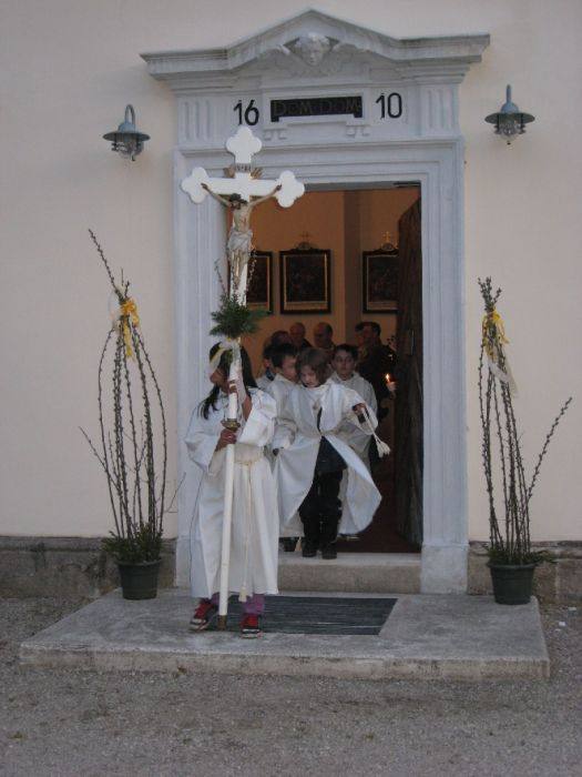 Ostern