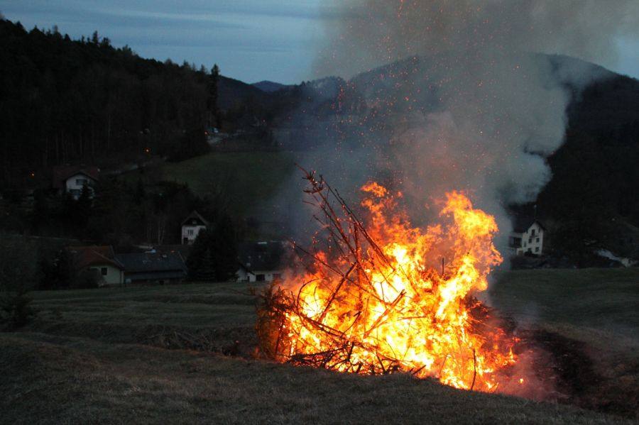 Ostern