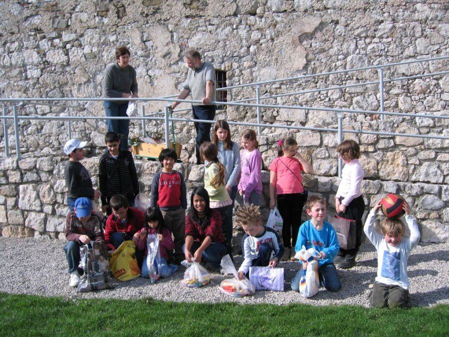 Ostern