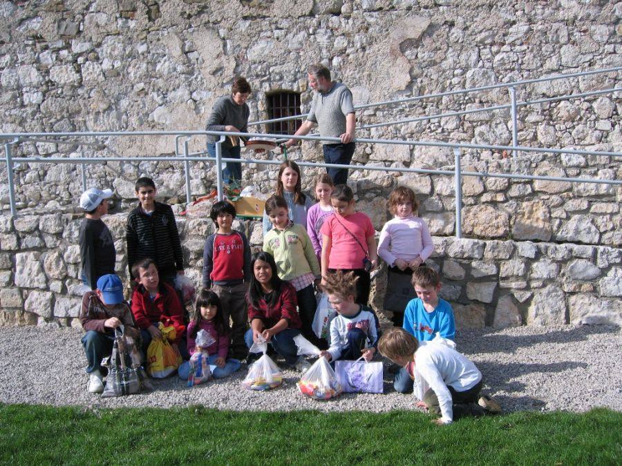 Ostern