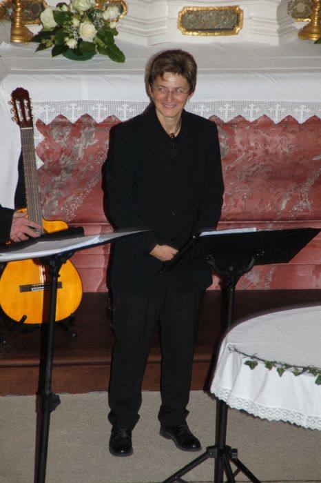 Konzert Voice Garden