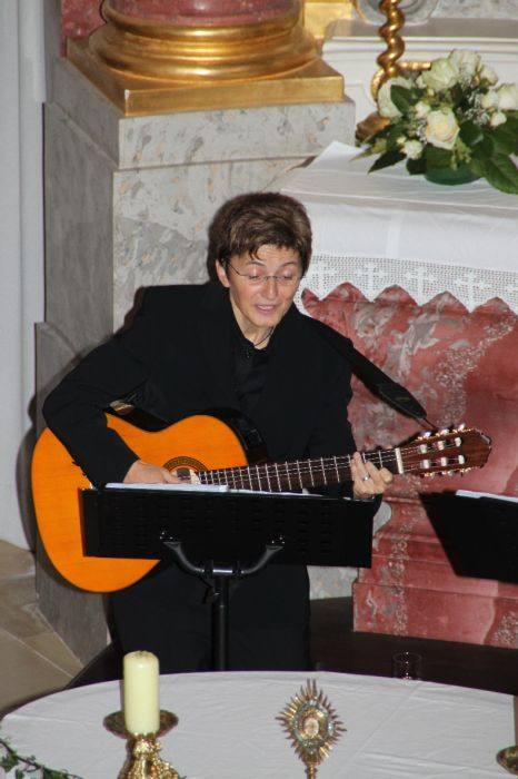 Konzert Voice Garden