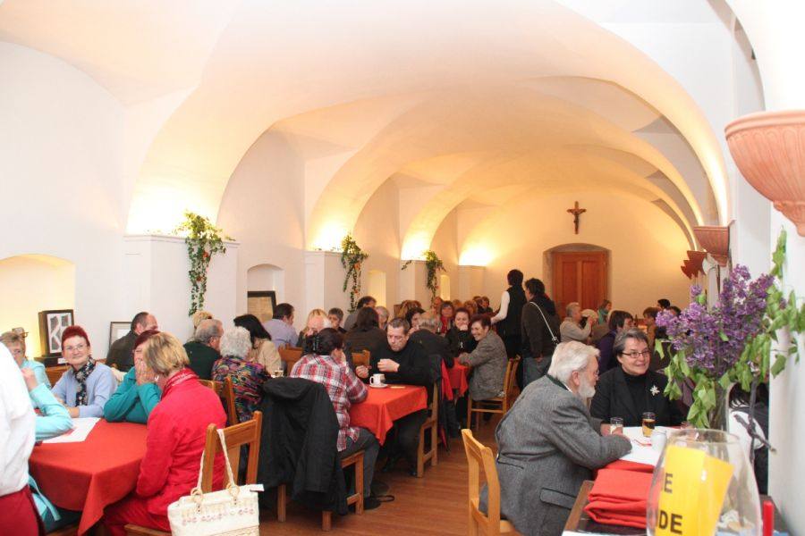 Konzert Voice Garden