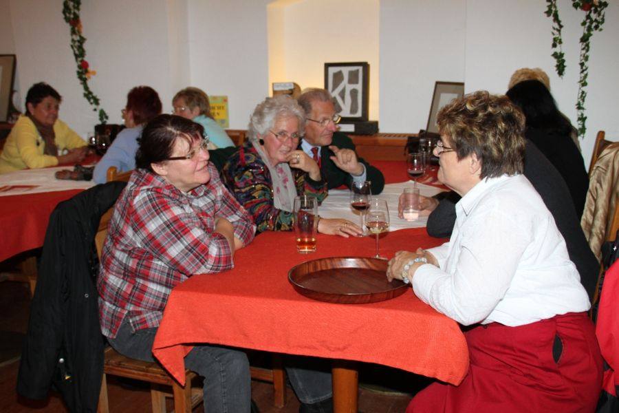 Konzert Voice Garden