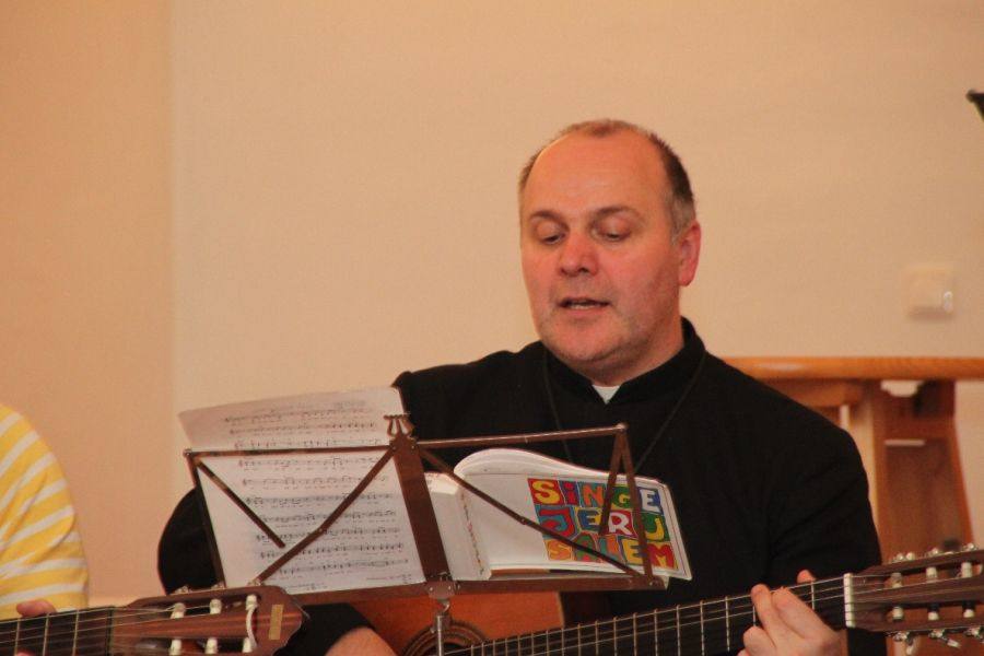 Lange Nacht der Kirchen