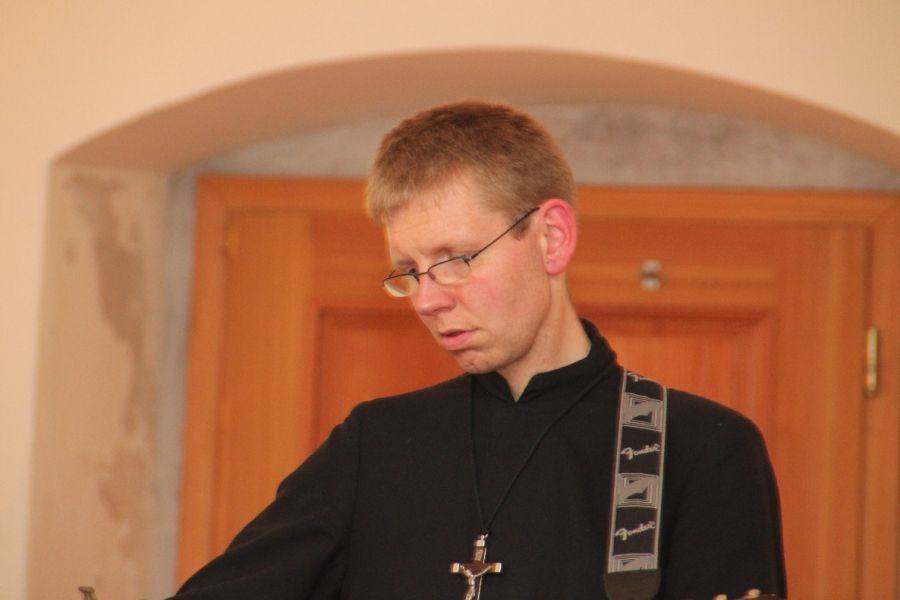 Lange Nacht der Kirchen