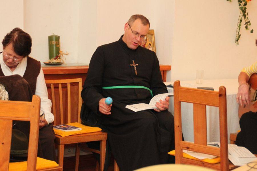 Lange Nacht der Kirchen