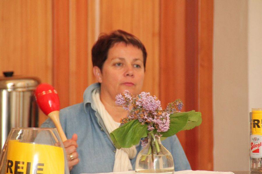 Lange Nacht der Kirchen