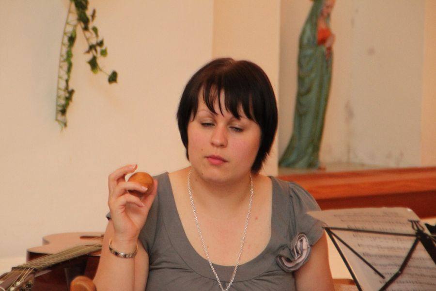 Lange Nacht der Kirchen