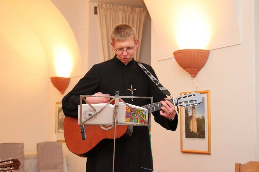 Lange Nacht der Kirchen