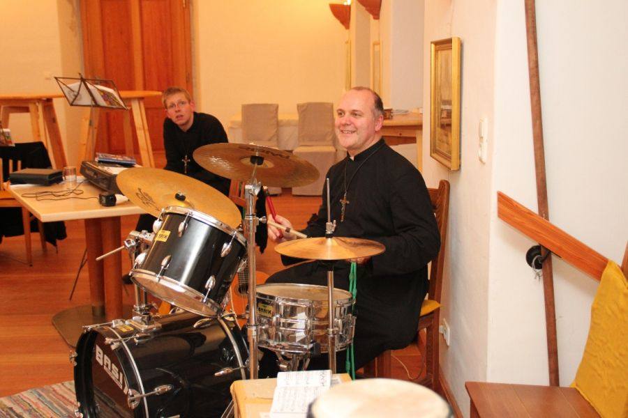 Lange Nacht der Kirchen
