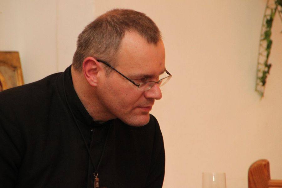 Lange Nacht der Kirchen