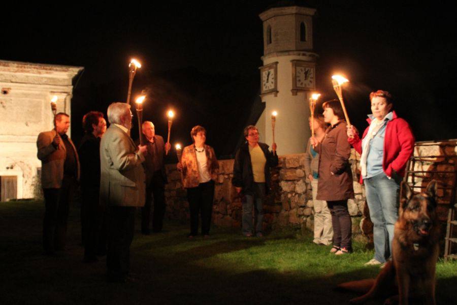 Lange Nacht der Kirchen