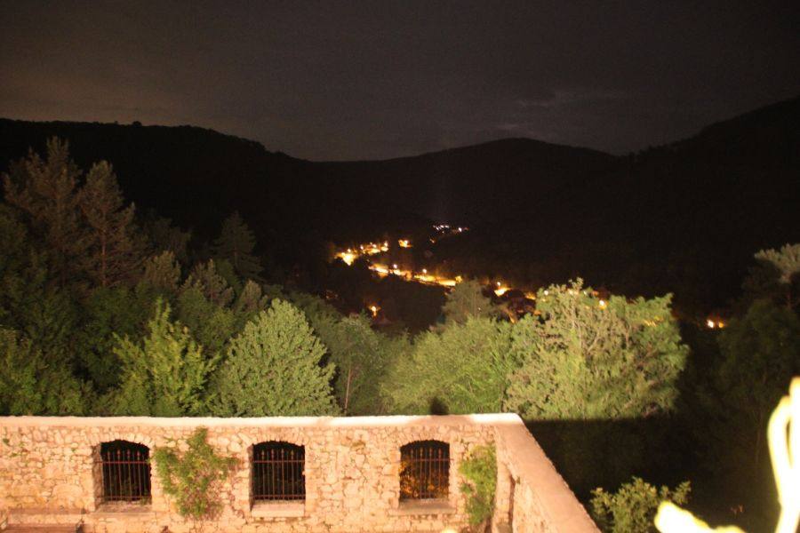 Lange Nacht der Kirchen