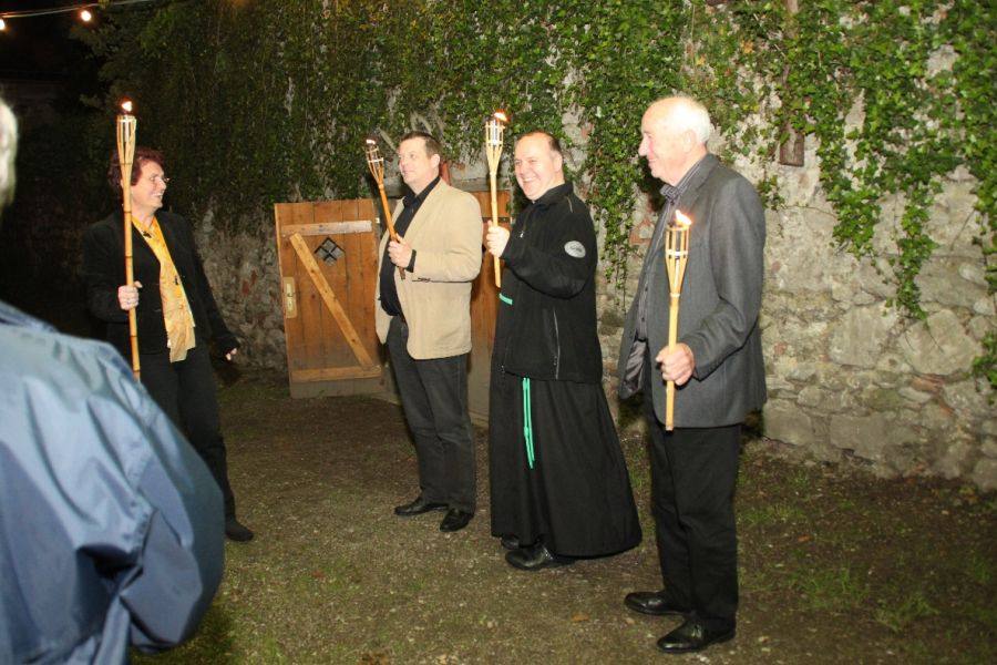 Lange Nacht der Kirchen