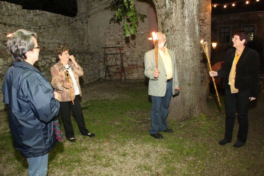 Lange Nacht der Kirchen