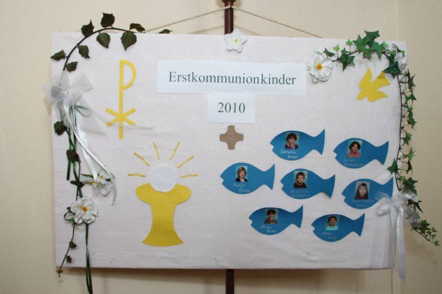 Erstkommunion