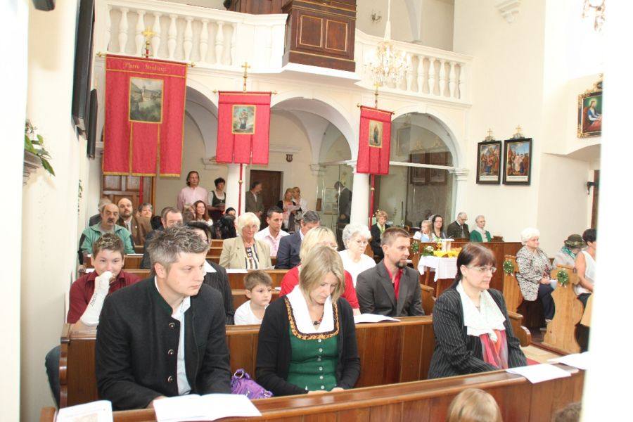 Erstkommunion