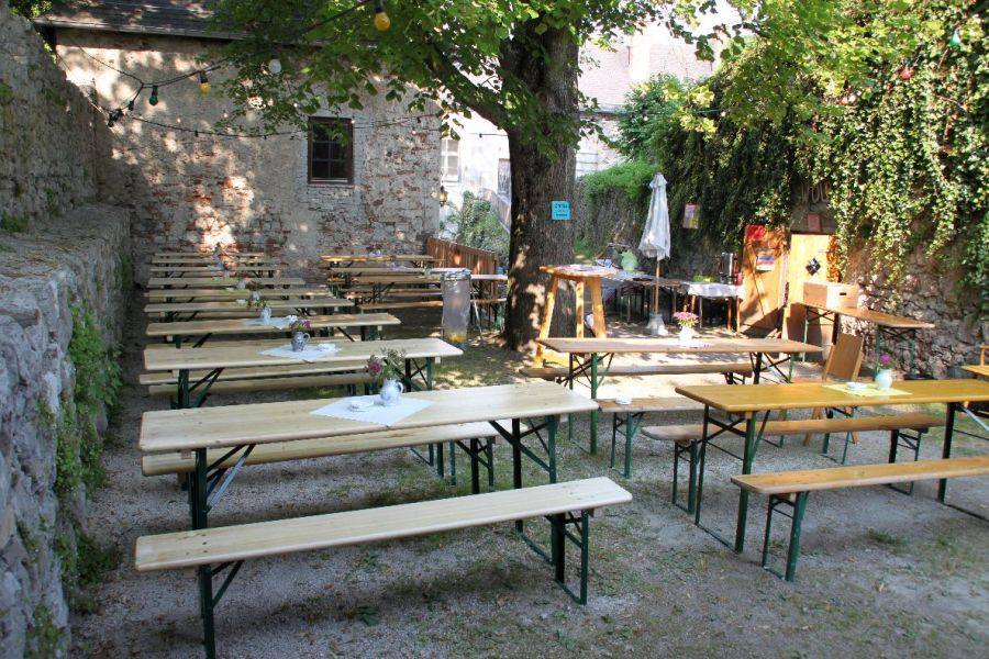 Gwölbfest