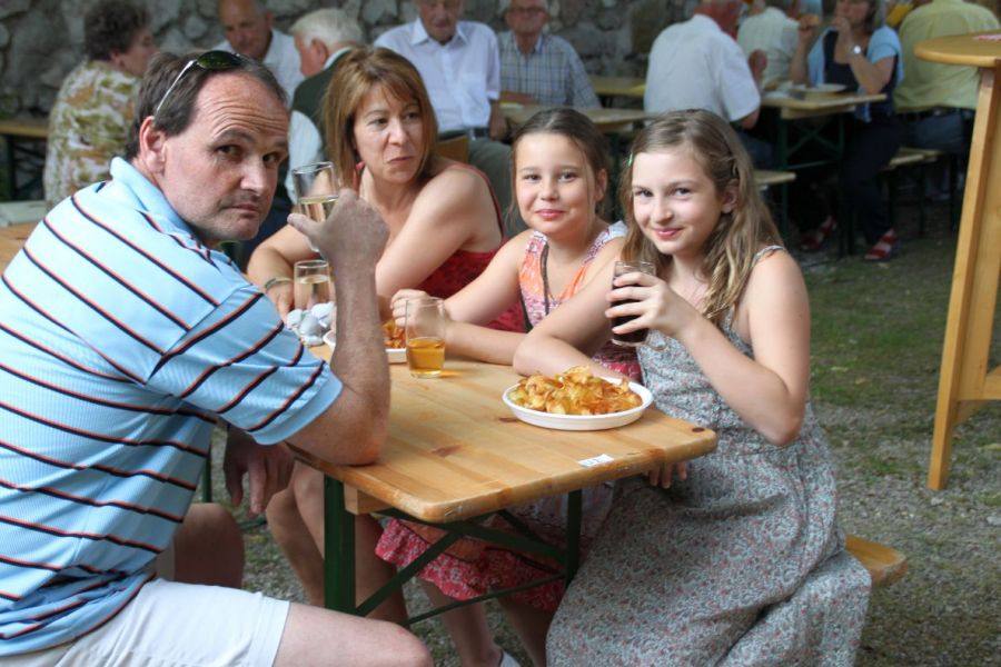 Gwölbfest