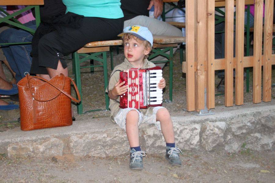 Gwölbfest