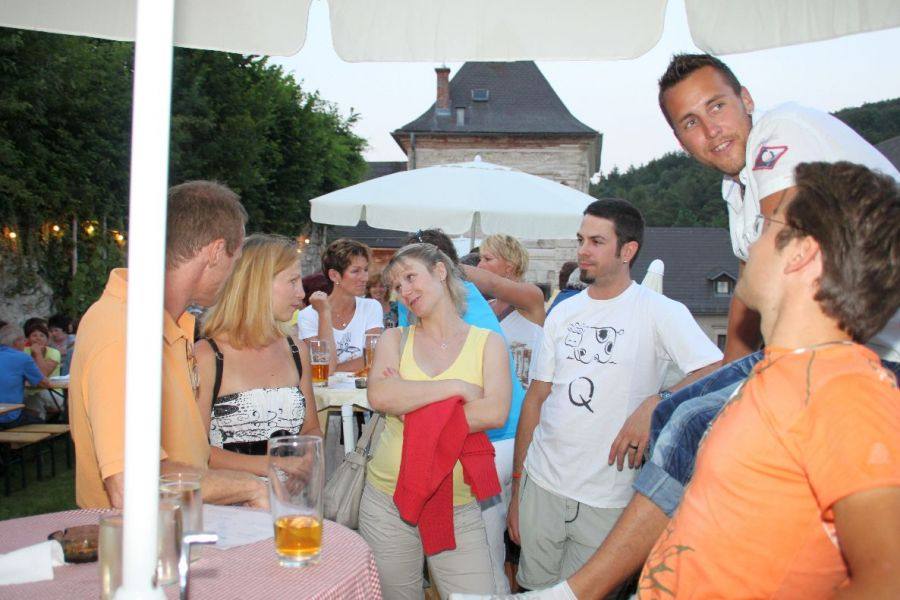 Gwölbfest