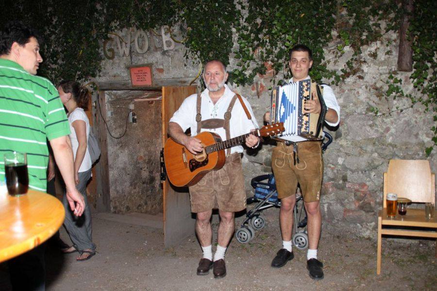 Gwölbfest