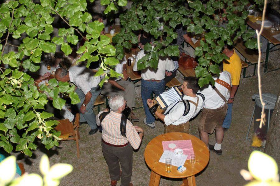Gwölbfest