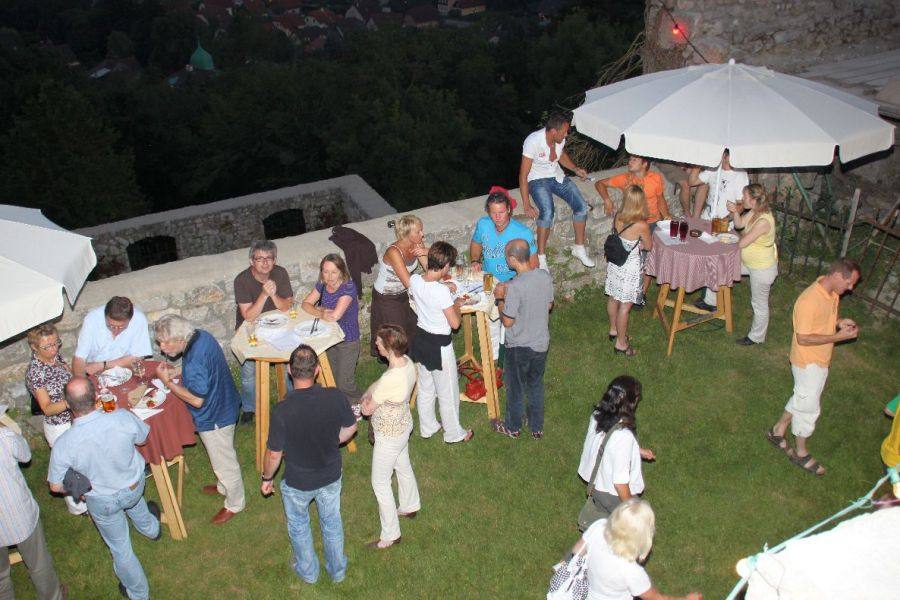 Gwölbfest