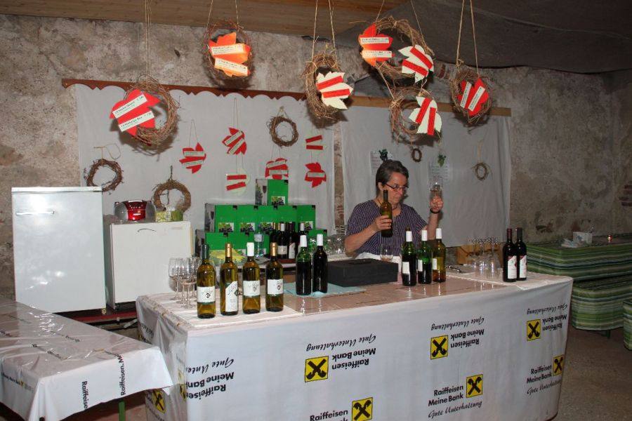 Gwölbfest