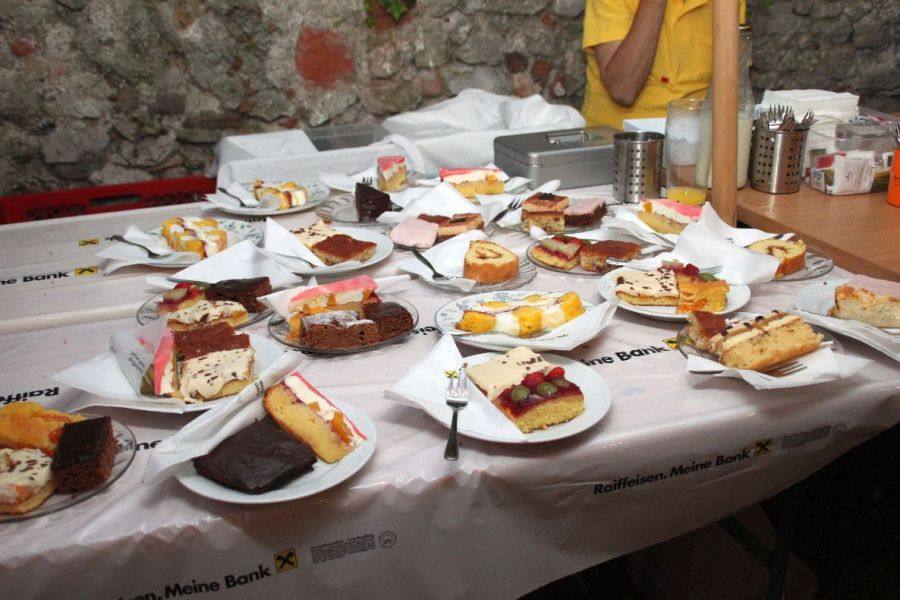 Gwölbfest