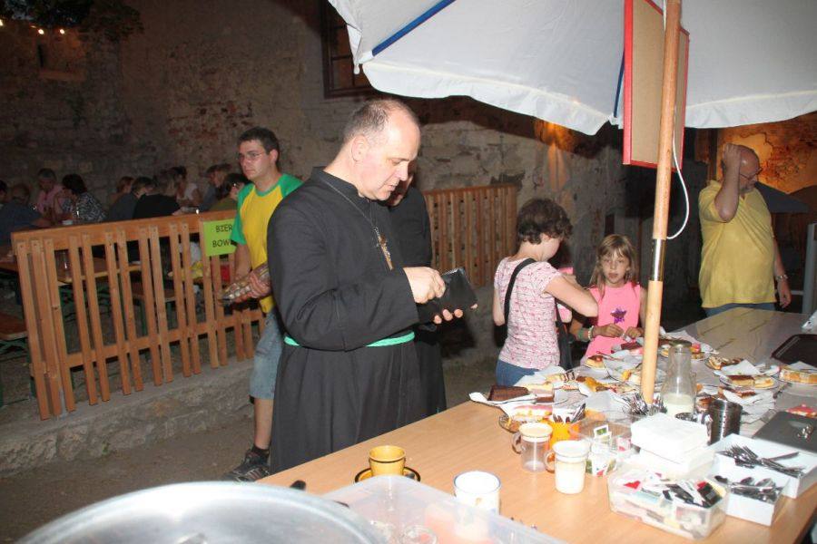 Gwölbfest
