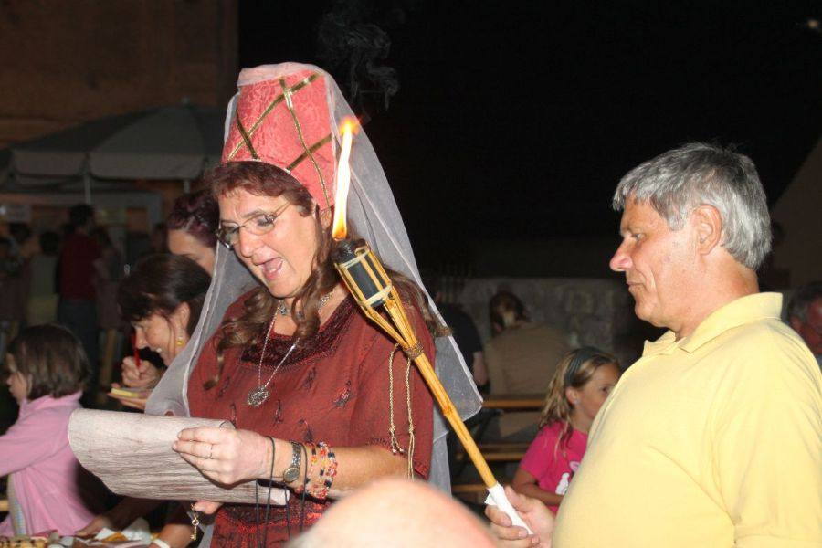Gwölbfest