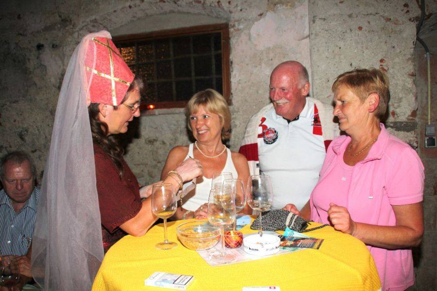 Gwölbfest