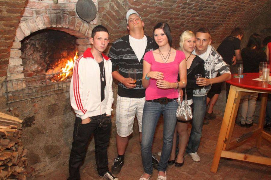 Gwölbfest