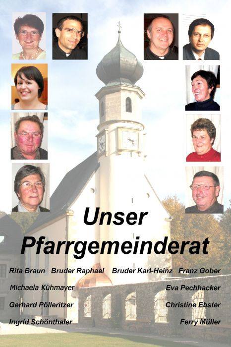 Pfarrgemeinderat