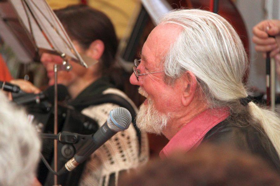Konzert Haystack