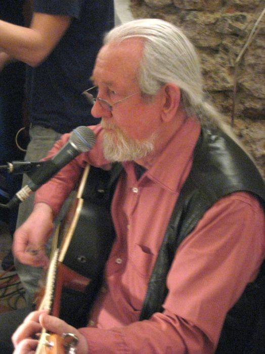 Konzert Haystack