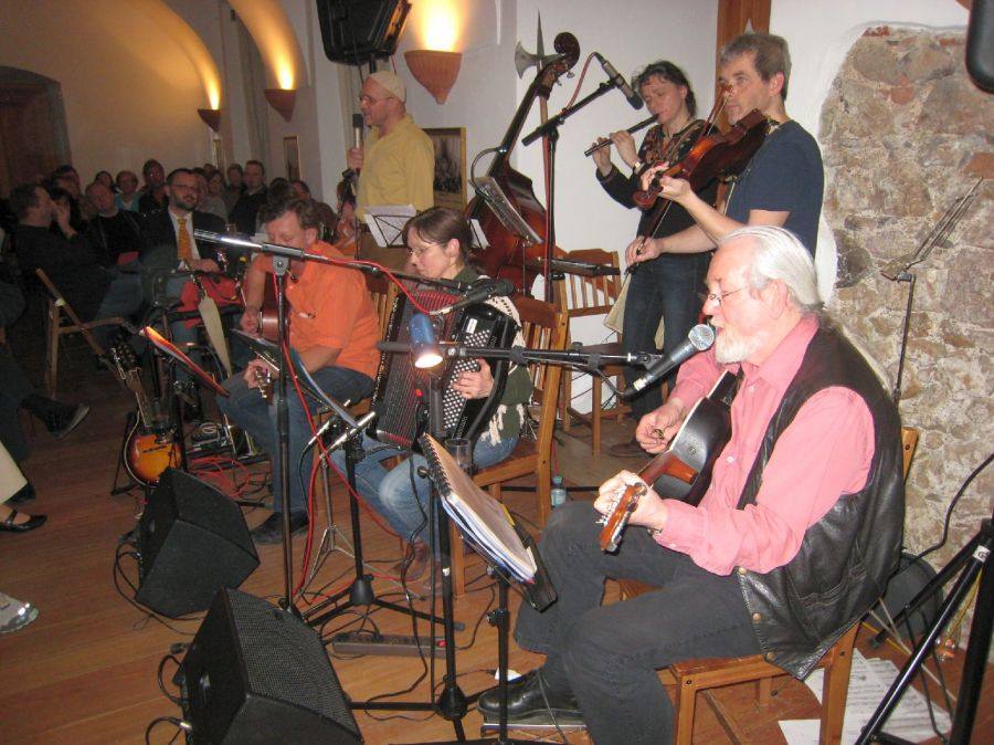 Konzert Haystack
