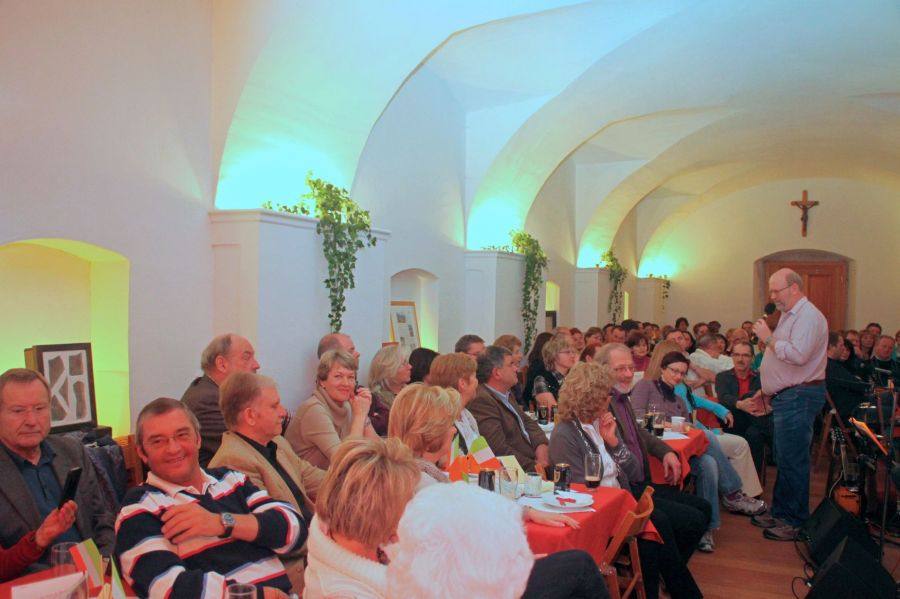 Konzert Haystack