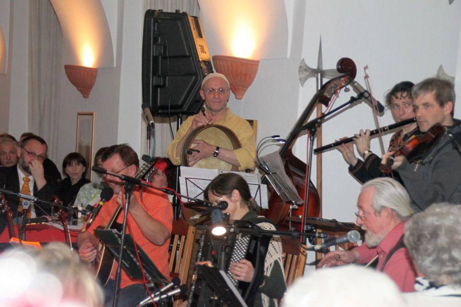 Konzert Haystack