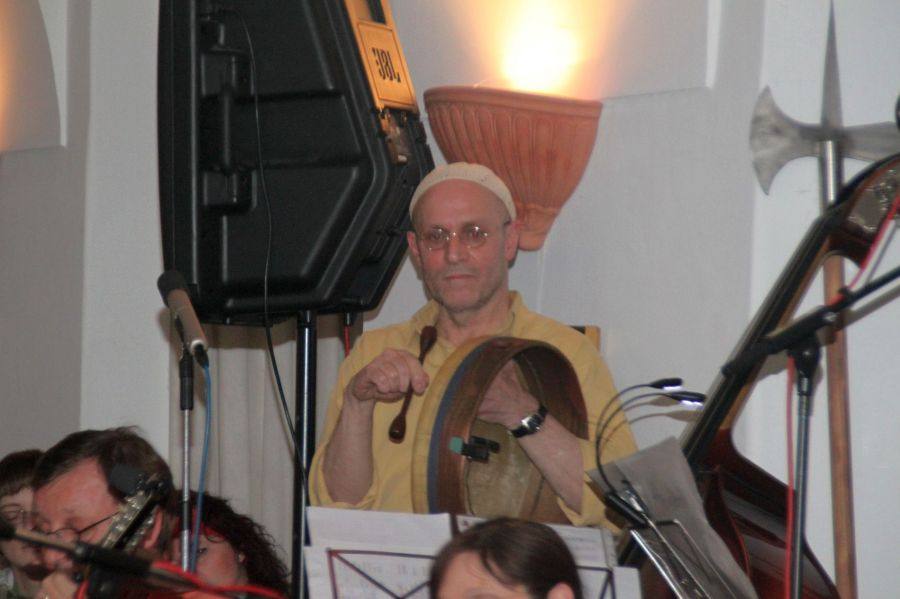 Konzert Haystack