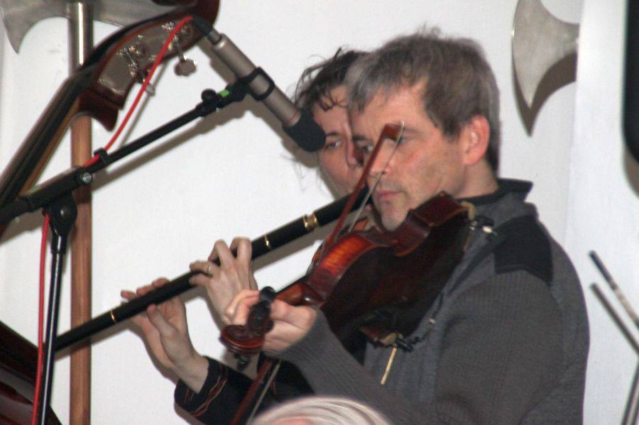 Konzert Haystack